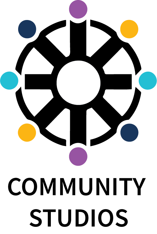 logo for Community Studios