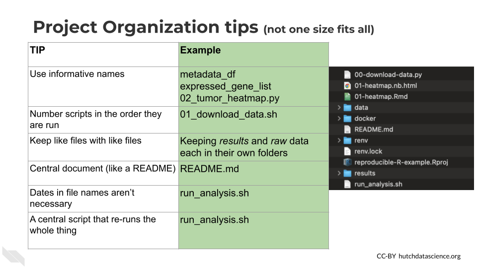 Major point!! example image